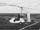 Home Built Gyrocopter Plans Kennedy Aircraft Sky Cycle Gyrocopters Build A Gyrocopter
