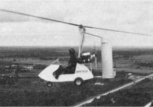 Home Built Gyrocopter Plans Kennedy Aircraft Sky Cycle Gyrocopters Build A Gyrocopter