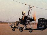 Home Built Gyrocopter Plans the Dream Of Gyrocopter Flight Build A Gyrocopter