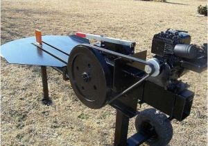 Home Built Log Splitter Plans Home Built Flywheel Log Splitter Inertia Log Splitter