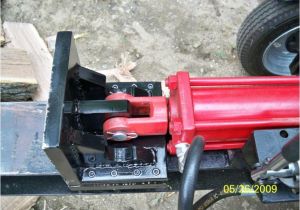 Home Built Log Splitter Plans Homemade Wood Splitter Plans Free Download Pdf Woodworking