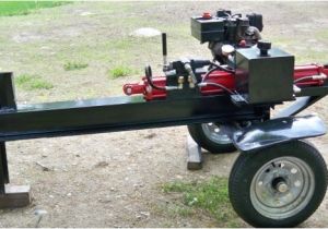 Home Built Log Splitter Plans Pdf Diy Homemade Wood Splitter Plans Download Homemade