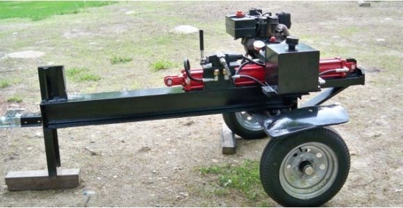 Home Built Log Splitter Plans Pdf Diy Homemade Wood Splitter Plans Download Homemade