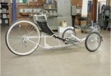 Home Built Recumbent Trike Plan top 10 Recumbent Bikes Make