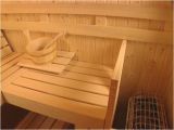 Home Built Sauna Plans Diy Projects Craft Ideas How to 39 S for Home Diy