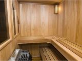Home Built Sauna Plans Home Private Small Sauna Room Design and Plans Decor