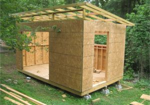 Home Built Shed Plans Diy Modern Shed Project Modern Wood Working and Backyard
