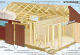 Home Built Shed Plans Outdoor Shed Plans Garden Storage Shed Plans Do It