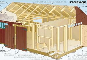 Home Built Shed Plans Outdoor Shed Plans Garden Storage Shed Plans Do It