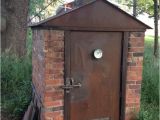 Home Built Smoker Plans 231 Best Smoke House Images On Pinterest