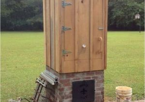 Home Built Smoker Plans Diy Wood Smoker Projects Pinterest Wood Smokers Diy