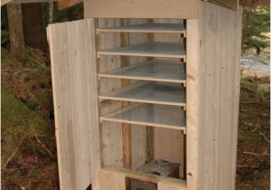 Home Built Smoker Plans Wood Smokehouse Plans Pdf Woodworking