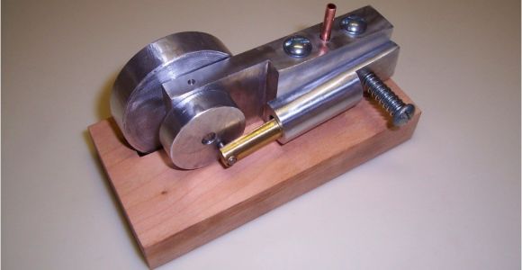 Home Built Steam Engine Plans Homemade Steam Engine Plans Homemade Free Engine Image