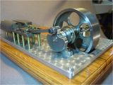 Home Built Steam Engine Plans Steam Engine Plans Only Horizontal Mill Type Lathe Cnc