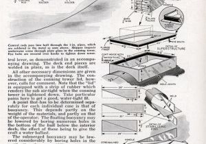 Home Built Submarine Plans What Ever Became Of Home Built Submarines atomic toasters