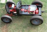 Home Built Tractor Plans Home Built Power Pup Tractor More Information About