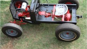 Home Built Tractor Plans Home Built Power Pup Tractor More Information About