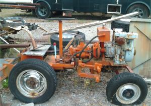 Home Built Tractor Plans Home Built Tractor Plans Pictures to Pin On Pinterest