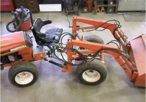 Home Built Tractor Plans Homemade Tractor Lazy Mind Finds Easier solutions