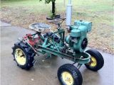 Home Built Tractor Plans Our Garden Tractors Rare Garden Tractors