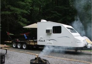 Home Built Travel Trailer Plans Camper On Flatbed Truck Lets See Your Trailers with