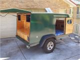 Home Built Travel Trailer Plans which Camper Trailer You Have why Page Earth Teardrop