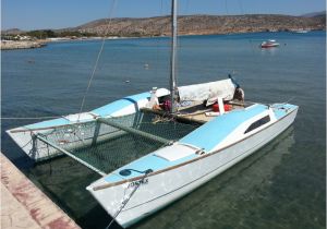 Home Built Trimaran Plans Build Wood Catamarans Diy Pdf Mini Pool Table Plans