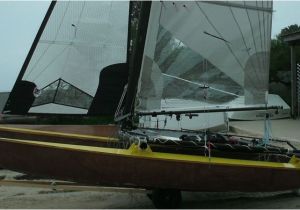 Home Built Trimaran Plans Home Built Trimaran Plans Sailboat Tingsmombooks