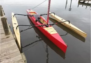 Home Built Trimaran Plans the Small Trimaran Thread Page 4