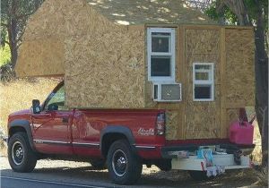Home Built Truck Camper Plans Home Built Truck Camper Plans Homes Floor Plans