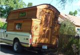 Home Built Truck Camper Plans Home Built Truck Camper Plans Vardo Camper Http Www