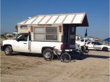 Home Built Truck Camper Plans Homemade Slide In Camper Plans HTML Autos Post