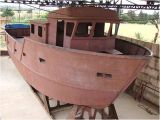 Home Built Wooden Boat Plans Trawlers Trawler Yachts Fishing Boat Plans Boat Plans