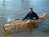 Home Built Wooden Boat Plans Useful Homemade Paddle Boat Plans Sailing