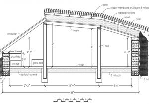 Home Bunker Plans Underground Bunker Floor Plans Underground solar House Home Bunker Plans Underground Bunker Floor Plans Underground solar House