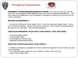 Home Care Emergency Preparedness Plan Emergency Operations Desk Reference Ppt Download