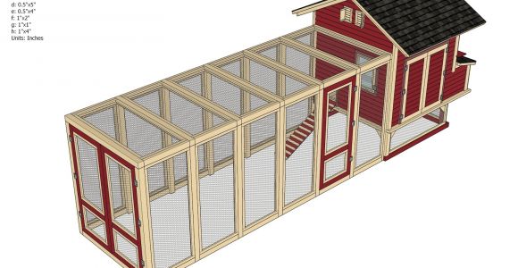 Home Chicken Coop Plans Home Garden Plans Home Garden Plans L102 Large Chicken