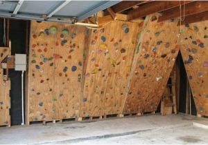 Home Climbing Wall Plans Awesome Home Climbing Wall Designs Pictures Decoration