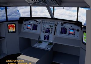 Home Cockpit Plans Diy Flight Simulator Cockpit Blueprint Plans and Panels