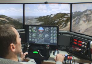 Home Cockpit Plans Diy Flight Simulator Cockpit Plans How to order and