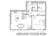 Home Construction Plan Floor Plan Self Build House Building Dream Home
