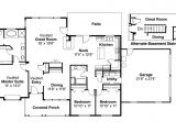 Home Construction Planning Good Looking Ranch Floor Plans House Plans New