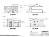 Home Construction Plans Building Plans and Elevation Home Deco Plans