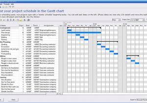 Home Construction Project Plan Excel Construction Work Plan Construction Project Management