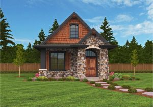 Home Cottage Plans Montana House Plan Small Lodge Home Design with European