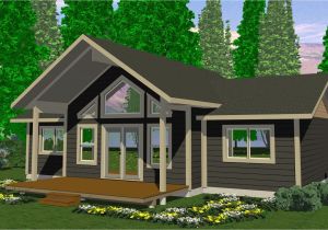 Home Cottage Plans the Tabor Prefab Cabin and Cottage Plans Winton Homes