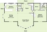 Home Creations Floor Plans Awesome Lake Cabin Floor Plans with Loft Pictures House