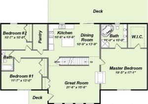 Home Creations Floor Plans Home Creations Floor Plans Home Design and Style