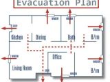 Home Daycare Fire Evacuation Plan Emergency Evacuation Plans Adelaide