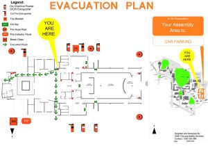 Home Daycare Fire Evacuation Plan Home Daycare Fire Evacuation Plan Lovely Home Emergency